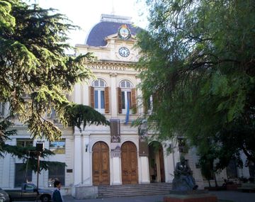 Cristina inaugurará dos sedes de la Universidad de La Plata