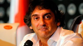 francescoli se sincera: la copa argentina es muy importante para nosotros francescoli se sincera: la copa argentina es muy importante para nosotros