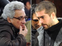 chaban y fontanet todavia no estan en prision chaban y fontanet todavia no estan en prision