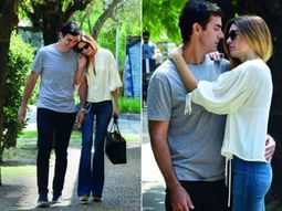 isabel macedo: estoy tan enamorada que quiero formar una familia isabel macedo: estoy tan enamorada que quiero formar una familia