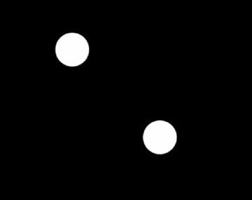 ¿De arriba abajo o de derecha a izquierda?: La ilusión óptica que divide a la web