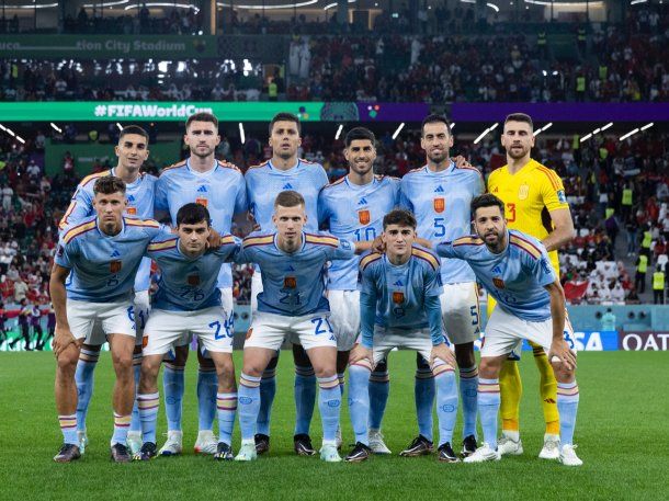 Sorpresa: la estrella del fútbol que anunció el retiro de su Selección