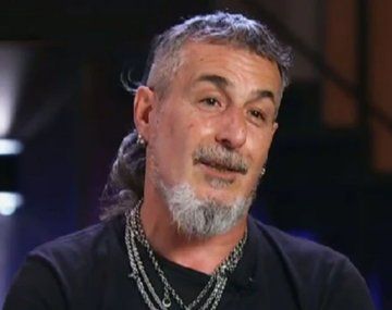 El Mono de Kapanga rompió el silencio tras sufrir un infarto: Primero está...