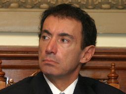 Fuerte respaldo a la postuación del jurista Sesin a la Corte Suprema