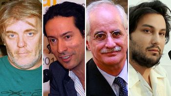 estos son los candidatos para la legislatura portena