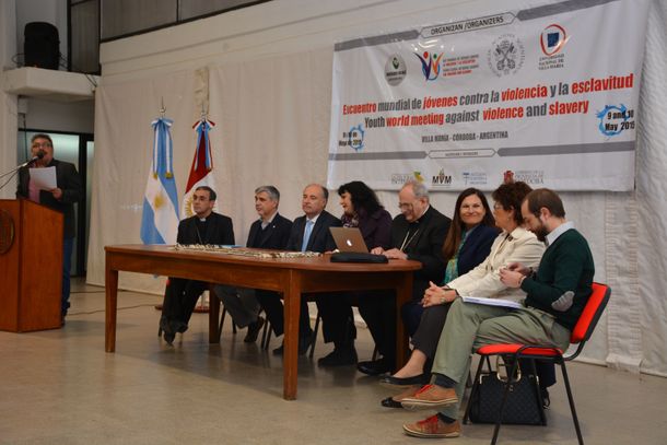 Al rescate de la dignidad de las personas