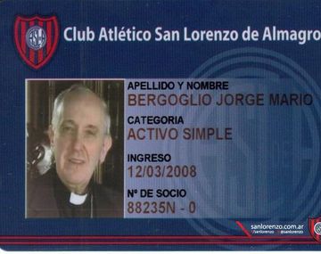 San Lorenzo
