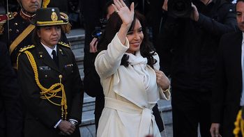 cristina kirchner, entre las 20 mujeres mas poderosas del mundo, segun forbes cristina kirchner, entre las 20 mujeres mas poderosas del mundo, segun forbes