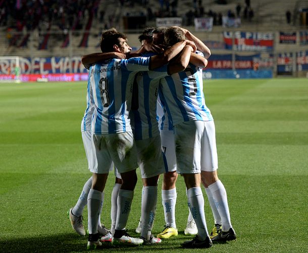 Racing e Independiente ganaron en la Copa Argentina