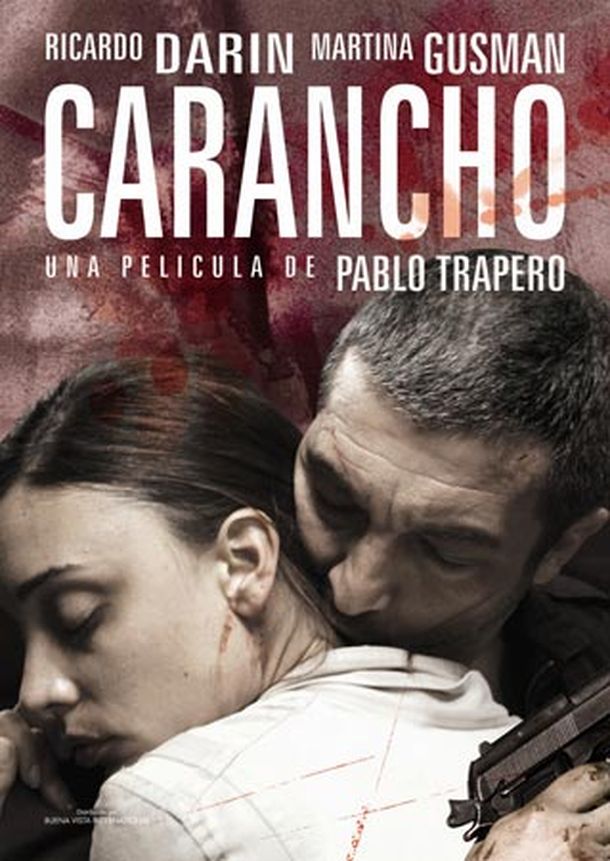 Carancho_afiche