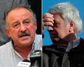 De la Sota quiere mostrar las nalgas para candidatearse