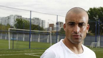 tras su polemica salida de lanus, silva ya encontro nuevo club tras su polemica salida de lanus, silva ya encontro nuevo club