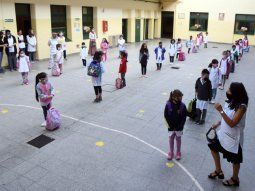 Piden informes por los reiterados robos de computadoras en las escuelas porteñas