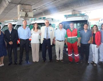 El massismo acusó a Vidal por clientelismo