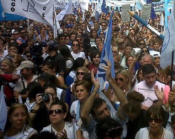 Caló busca acercar posiciones entre los sindicatos docentes y el Gobierno nacional