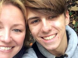 Un adolescente de 17 años murió por dar vuelta la cara muy rápido