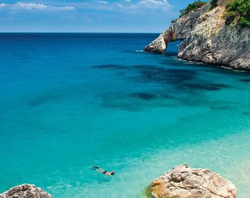 Las mejores ocho playas de Cerdeña