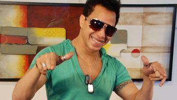 con el fernet no: jean carlos le responde a la cnn con el fernet no: jean carlos le responde a la cnn