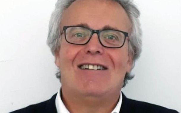 Claudio Stivelman.