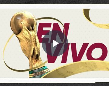 Fútbol libre Mundial de Qatar 2022: ver en vivo la inauguración