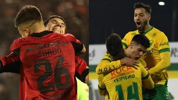 Newells choca ante Defensa y Justicia en el Coloso Marcelo Bielsa. Newells choca ante Defensa y Justicia en el Coloso Marcelo Bielsa.