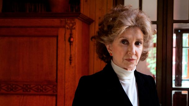 La difícil confesión de Norma Aleandro sobre su salud: No salía mucho ni iba al teatro