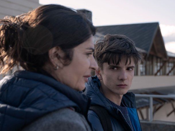 Foto: (Netflix) Foto: (Netflix)