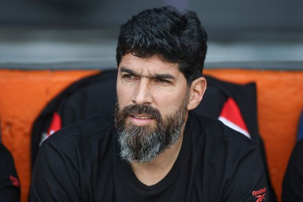 El Loco Abreu sorprendió en un juego viral y solo reconoció una selección por encima de Uruguay
