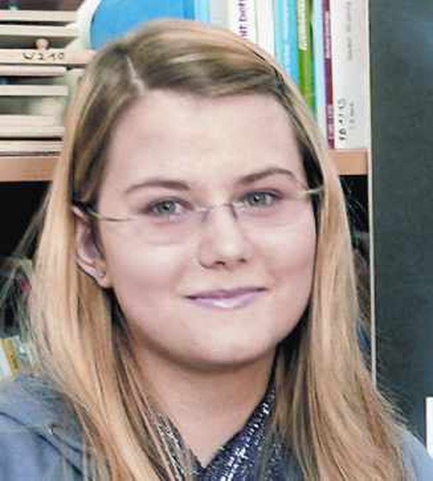 Natascha Kampusch