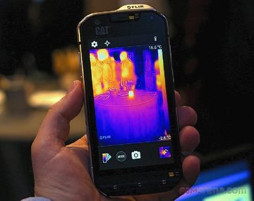 Las rarezas del Mobile World Congress