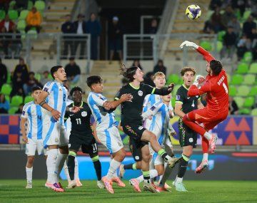 Rating: Telefe ajustó su prime time y la Sub-20 superó a La Voz Argentina