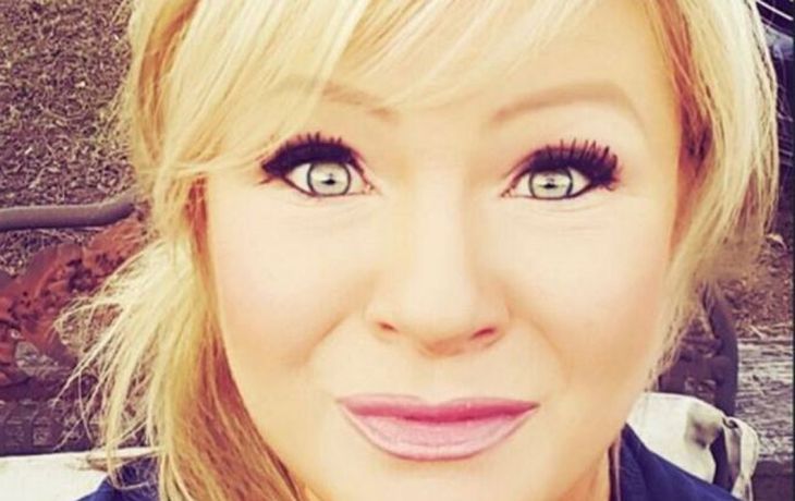 Mató a sus hijas para hacer sufrir a su esposo