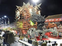 Cinco ciudades argentinas para disfrutar el Carnaval