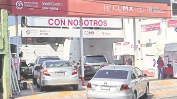 Hoy No Circula Sabatino: qué autos descansan en CDMX y Edomex este sábado 4 de abril 2026 Hoy No Circula Sabatino: qué autos descansan en CDMX y Edomex este sábado 4 de abril 2026
