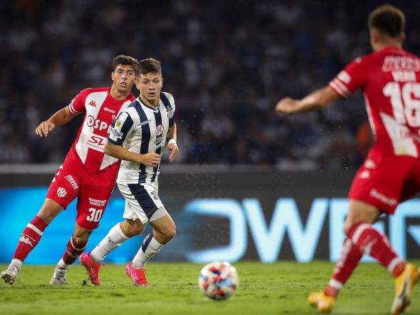 Cómo ver en vivo Talleres vs Unión por la Liga Profesional.