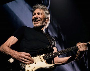 Roger Waters en Argentina: cuánto salen las entradas y cómo conseguirlas