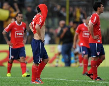 Independiente tendrá un duro compromiso frente a Crucero del Norte