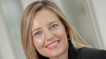 para ser exitosa, una empresa debe tener un 50% de mujeres en su plantel para ser exitosa, una empresa debe tener un 50% de mujeres en su plantel