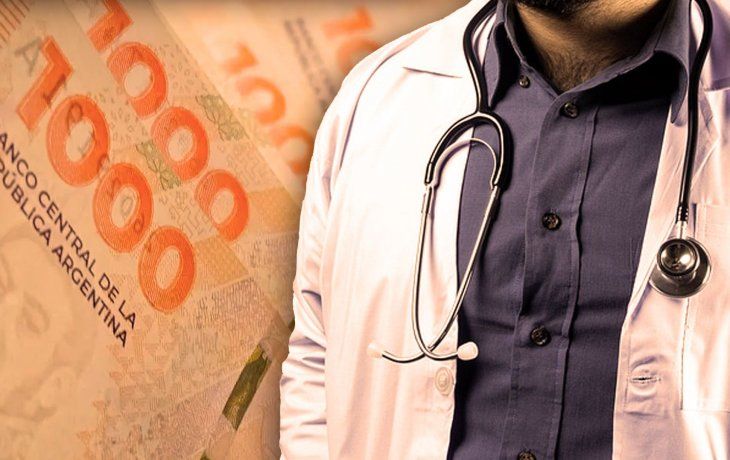 La prepaga más grande del país rectificó el aumento anunciado para mayo