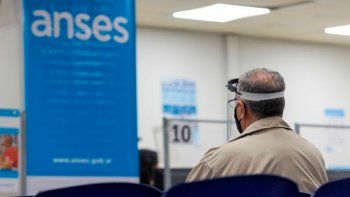 ANSES lanzó un beneficio especial para un grupo específico de jubilados.  ANSES lanzó un beneficio especial para un grupo específico de jubilados.