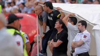 falcioni no hablo, pero felicito a sus jugadores por twitter falcioni no hablo, pero felicito a sus jugadores por twitter