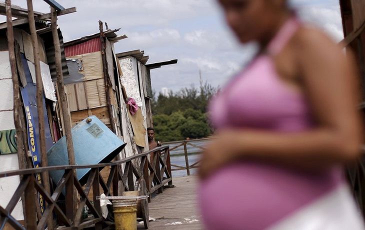 De confirmarse se trataría de los denominados como importado