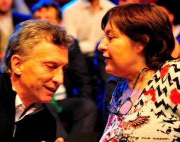 Cristóbal López apuntó contra Graciela Ocaña.&nbsp;