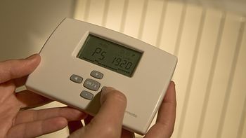 ¿como ahorrar energia en medio de la ola polar? ¿como ahorrar energia en medio de la ola polar?