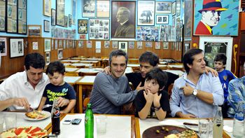 recalde almorzo con kicillof, wado y larroque a la espera de resultados recalde almorzo con kicillof, wado y larroque a la espera de resultados