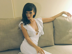 empezaros a educar a nina: desopilante escena de siciliani tratando de imitar a su doble empezaros a educar a nina: desopilante escena de siciliani tratando de imitar a su doble