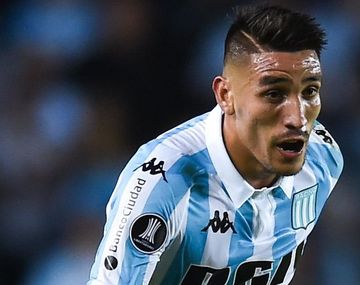 Ricardo Centurión y un nuevo escándalo extrafutbolístico por tomar demasiado