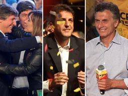 el fpv gano a nivel pais, massa en provincia y pro en capital el fpv gano a nivel pais, massa en provincia y pro en capital