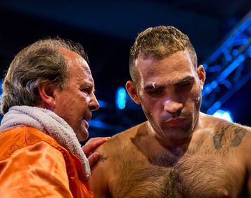 El Tyson Ramírez no pudo ganar