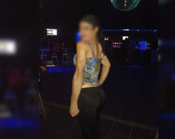 La travesti escrachó a clientes porque le debían dinero